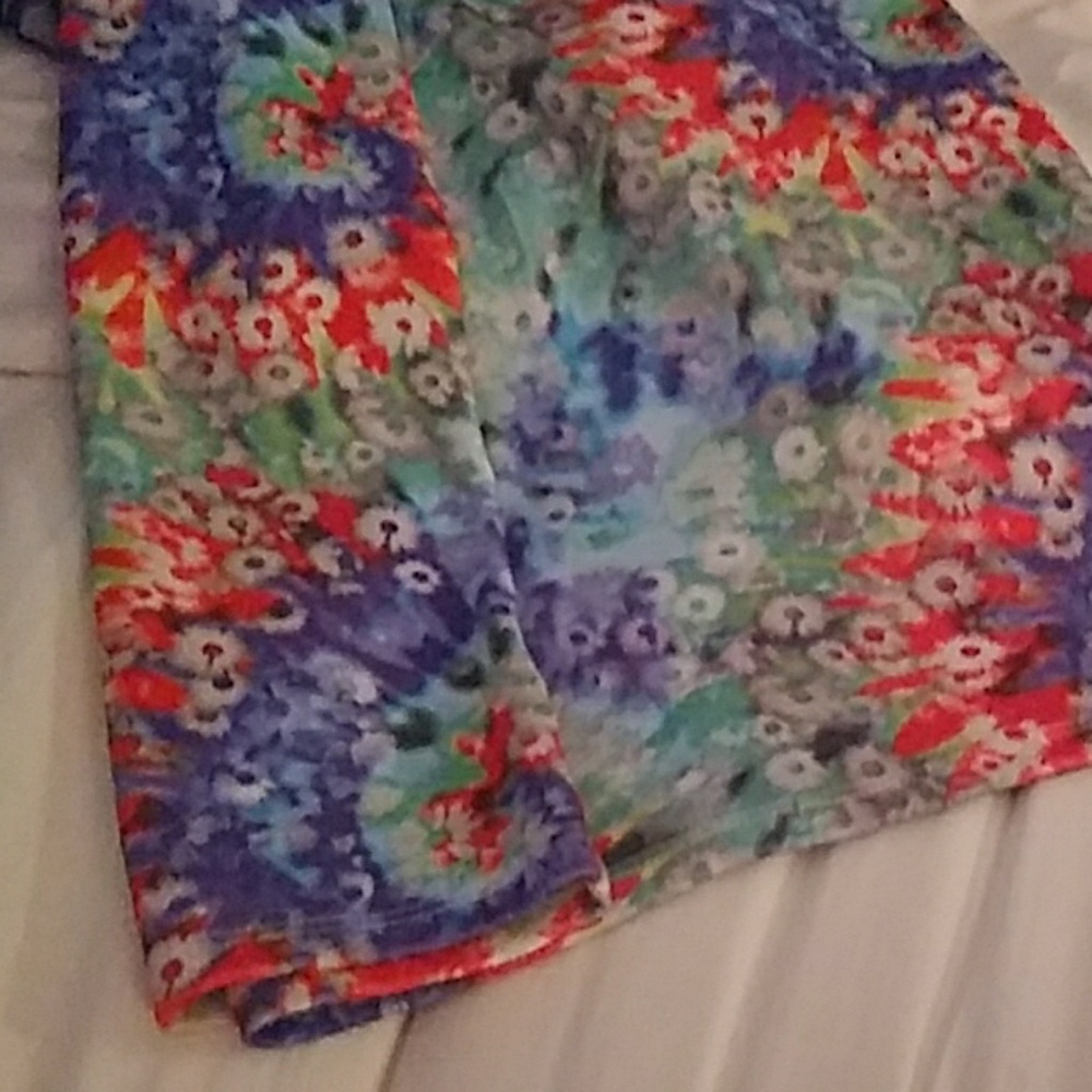 Cassie Skirt